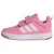 ADIDAS SPORTSWEAR Sportschoen ‘Tensaur 3.0’  lichtroze / wit
