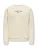 ONLY GIRLS Sweatshirt ‘KOGCANASTA’  beige / indigo / limoen
