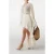 GUESS Marciano By  Elsa Ls Top Sandy Shore