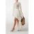 GUESS Marciano By  Elsa Ls Top Sandy Shore