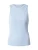 Aware Top ‘VMLAVENDER’  smoky blue