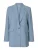 SELECTED Blazers ‘SLFRITA’  lichtblauw