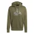Hoodie adidas Camo Modern