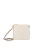 JOOP! Schoudertas ‘Mazzolino Jasmina’  beige / parelwit