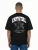 Crystal Paris Shirt ‘Keys’  zwart