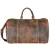 GREENBURRY Reistas  bruin / cognac