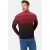Babista Plus Size katoenen trui – roze