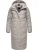 Ragwear Wintermantel ‘Suminka’  lichtgrijs