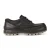 Ecco Track 25 Veterschoenen zwart Nubuck –