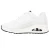 Hartjes-print sneakers voor dames Skechers Uno Spread The Love