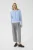 Vest LinikaPW Regular fit blue