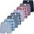 MG-1 Wijde boxershorts heren core pack 8-pack