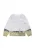 s.Oliver Sweatshirt  groen / zwart / zilver / wit