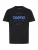 BLEND Shirt ‘BHKAMDEN’  blauw / nachtblauw
