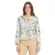Dames-T-shirt met lange mouwen Ragwear Onelia Print