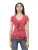 Trussardi Action T-shirt Vrouwen