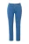Ulla Popken Jeans  blauw denim / wit