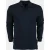 Tommy Hilfiger Polo lange mouw Blauw L/S LIQUID COTTON RE MW0MW37317/DW5