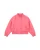 WE Fashion Meisjes oversized bomberjack