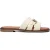Notre-V Slippers 22718 Wit
