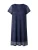 VERO MODA Jurk ‘VMMAYA’  navy