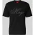 HUGO Regular fit T-shirt van puur katoen model ‘DALENT’