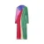 Strakke damesjurk Desigual Melrose