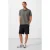 Heren Woven Chino Shorts