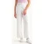 Hoge Taille Wortelvormige Broek met Riem