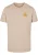 Mister Tee Shirt ‘Beach Paradise’  sand / groen / oranje / rood
