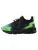 Next Sneakers  groen / zwart