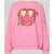 miss goodlife Oversized sweatshirt met Motiefprint