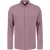 No Excess Shirt jersey melange stretch mauve