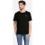 FILA Brod Tee / Double Pack Black-black