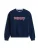 Tommy Jeans Sweatshirt ’90S’  navy / rood / wit