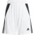 Adidas Kinderen/kinderen tiro 24 korte broek