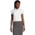 SOLS Dames/Dames Excess Stretch Blouse met Korte Mouwen (Wit)