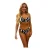 Bomain Ladies Halter Bikini Bergen