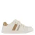 Graceland sneakers wit/glitter