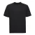 Russell Heren Zwaargewicht T-Shirt (Zwart)