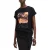 AllSaints Liberte Imo Boy Tee Black