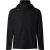 Canterbury Elite Stormjack voor volwassenen (Zwart)