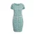 Damesjurk Ragwear Palomina Ikat