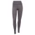 ADIDAS PERFORMANCE Sportbroek ‘All Me’  bruin gemêleerd