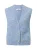 Marc O’Polo Gebreid vest  blauw gemêleerd