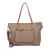 TOM TAILOR Shopper  taupe