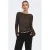 ONLY top – bruin