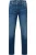 MAC Arne Jeans blauw, Effen