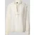 Boss Loose fit blouse met zijdegehalte Model ‘BRIZZY’