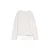 Gevoerde sweatshirt voor dames Tom Tailor Denim